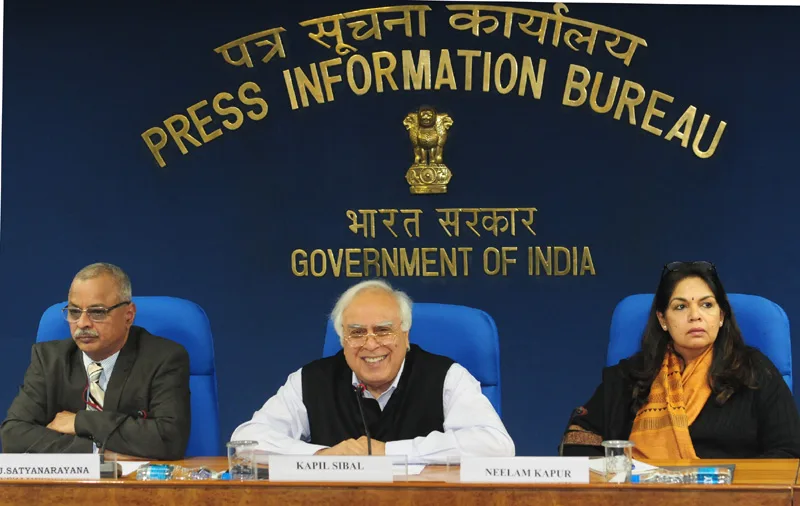 The Union Minister for Communications and Information Technology,…