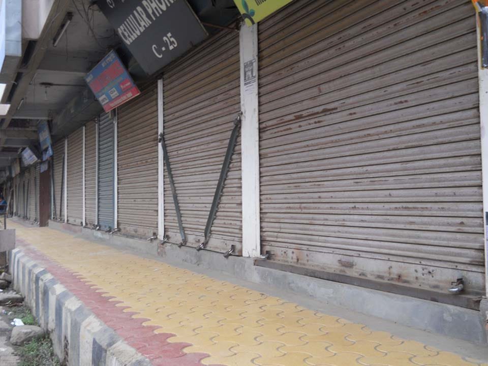 Get ready for a Nationwide chaos as various Trade Unions gear up for a Bharat bandh…