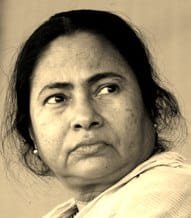 "You Are Crossing The Limits"-says Mamta Bannerjee,West Bengal Chief Minister to the Journalist