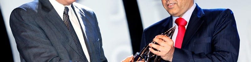 The Minister of State (Independent Charge) for Information & Broadcasting, Shri Manish...