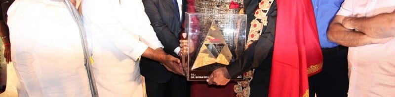 The Chief Minister of Andhra Pradesh, Shri Kiran Kumar Reddy...