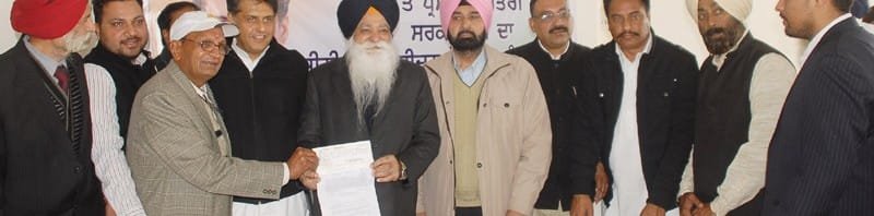 The Minister of State (Independent Charge) for Information & Broadcasting...