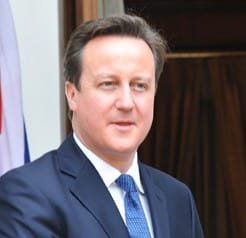 DAVID CAMERON SET TO ORDER STRIKES ON ISLAMIC STATE MILITANT GROUP LEADERSHIP IN SYRIA