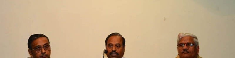 The Director, Anthropological Survey of India & Indira Gandhi Rashtriya Manav...