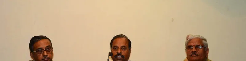The Director, Anthropological Survey of India & Indira Gandhi Rashtriya Manav...