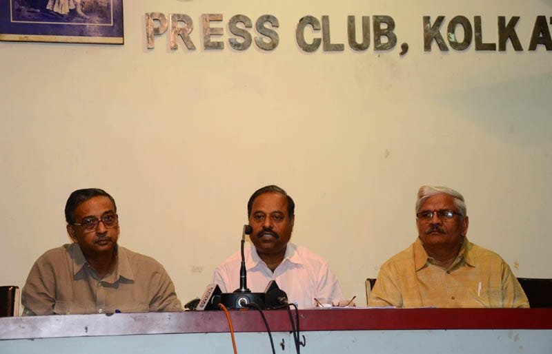 The Director, Anthropological Survey of India & Indira Gandhi Rashtriya Manav…