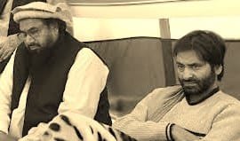 Ministry of External Affairs says “Will impound Yasin Malik’s passport if requested”