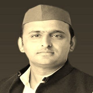 Raja Bhaiya Quits over the killing of a DSP ,Akhilesh Yadav orders CBI enquiry into the killing.