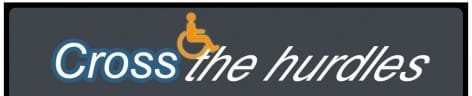 “Cross the Hurdles” an NGO to launch a mentoring program for people with disabilities…