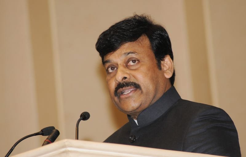 The Minister of State (Independent Charge) for Tourism, Shri K. Chiranjeevi…