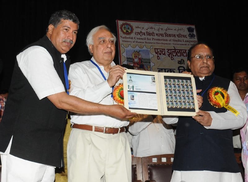 The Union Minister for Communications and Information Technology, Shri Kapil Sibal…