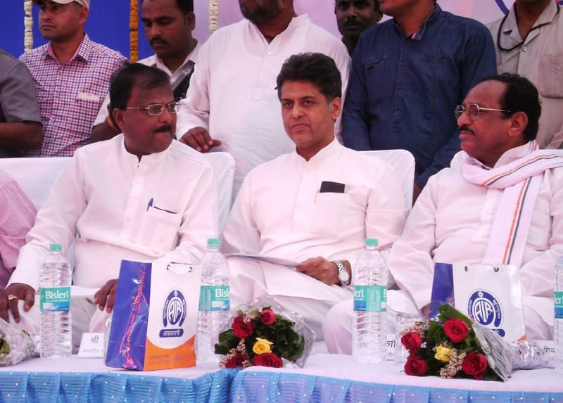 The Minister of State (Independent Charge) for Information & Broadcasting, Shri Manish Tewari…