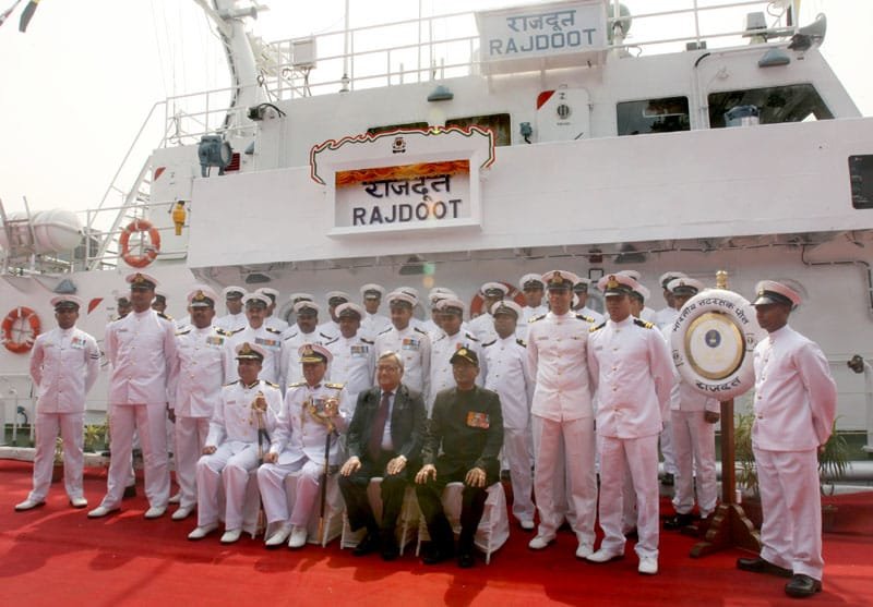 The Controller General of Defence Accounts, Shri Arunava Dutt along…