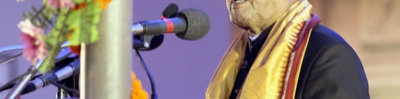 The President, Shri Pranab Mukherjee addressing at the 45th Annual Convocation...