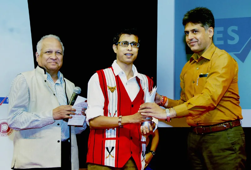 The Minister of State (Independent Charge) for Information & Broadcasting, Shri Manish Tewari…