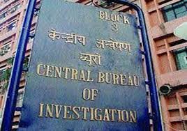 Fresh cases registered by CBI in connection with irregularities in the allocation of coal blocks