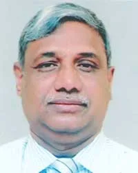 Jasbir Singh Kaushal joins CWC as Director (Personnel)