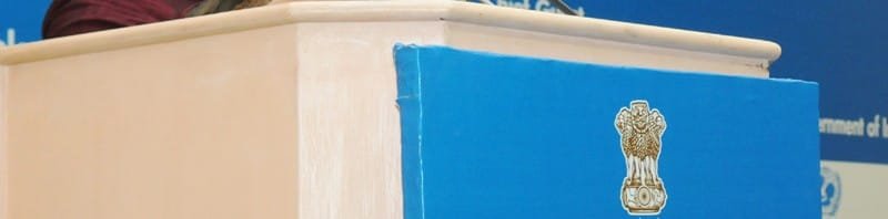 The Minister of State (Independent Charge) for Women and Child Development, Smt. Krishna...