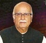 Sh. L.K.Advani senior most BJP Patriarch and Mentor resigns from all party posts of BJP