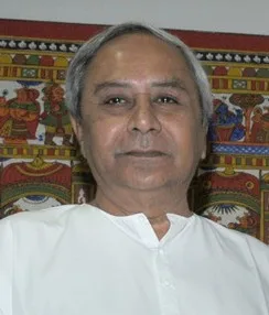 The Chief Minister of Odisha, Shri Naveen Patnaik meeting the Deputy Chairman,…