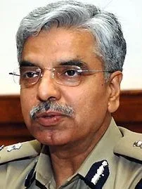 NEW CHIEF TO TAKE OVER DELHI POLICE- BHIM SAIN  BASSI
