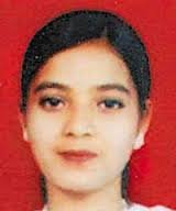 ISHRAT JAHAN ENCOUNTER WAS FAKE SAYS CBI
