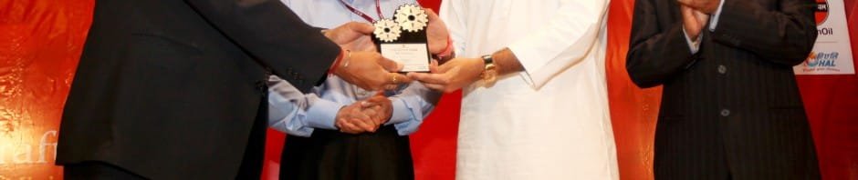 BHEL conferred Jury Award for ‘Lasting Impact on Indian Economy'