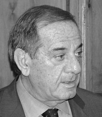 Ottavio Quattrocchi Bofors scam accused dies of heart attack