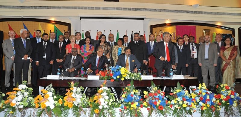 The Union Minister for Commerce & Industry, Shri Anand Sharma at the inauguration…