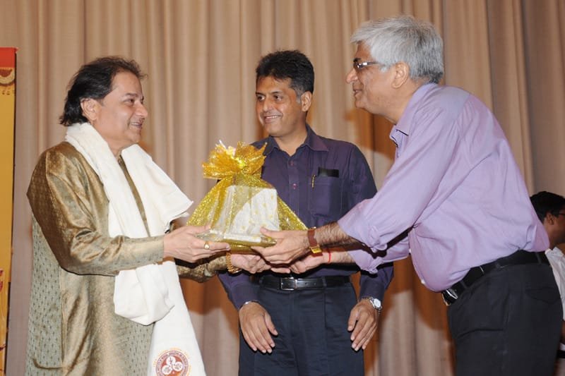 The Minister of State (Independent Charge) for Information & Broadcasting, Shri Manish…