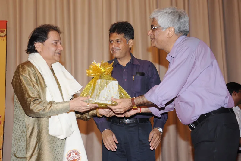 The Minister of State (Independent Charge) for Information & Broadcasting, Shri Manish…