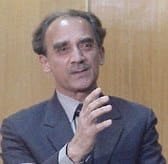 Arun Shourie delivers second GRIPMER oration