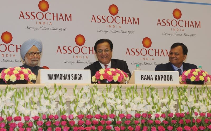 The Prime Minister, Dr. Manmohan Singh at the 92nd Annual General Meeting of…