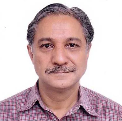 Shri Devi Prasad Pande takes charge as Member, Traffic, Railway Board, New Delhi aND…