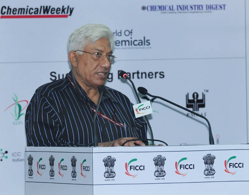 The Secretary, Department of Chemicals Petrochemicals, Shri Indrajit Pal…