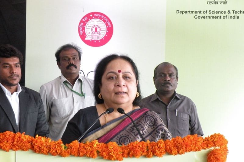 The Minister of State (Independent Charge) for Environment and Forests,…