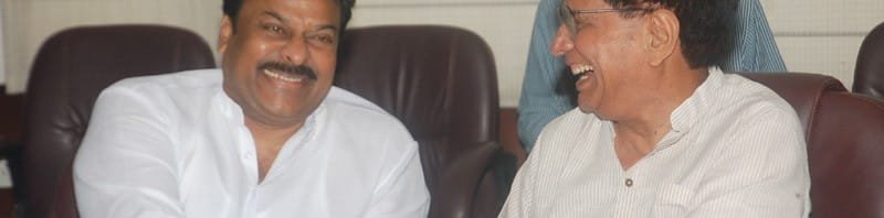 The Minister of State (Independent Charge) for Tourism, Shri K. Chiranjeevi...