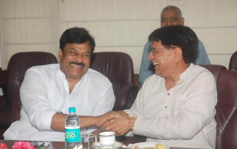 The Minister of State (Independent Charge) for Tourism, Shri K. Chiranjeevi…