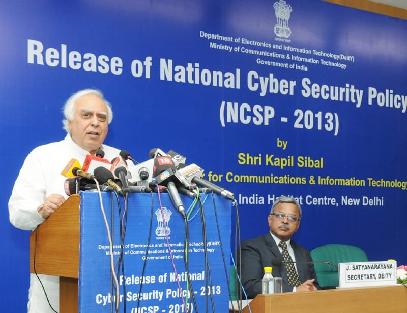 The Union Minister for Communications & Information Technology and Law & Justice,…