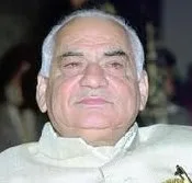 Madan Lal Khurana in ICU,vital parameters shows improvement,blood pressure settled…