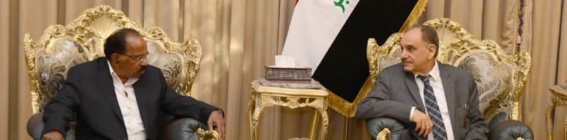 The Union Minister for Petroleum & Natural Gas, Dr. M. Veerappa Moily meeting...