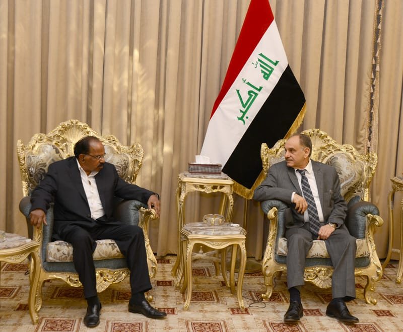 The Union Minister for Petroleum & Natural Gas, Dr. M. Veerappa Moily meeting…