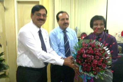 PNB celebrated Doctor’s Day on 1st july.