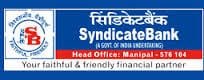 S K JAIN THE NEW CMD OF SYNDICATE BANK