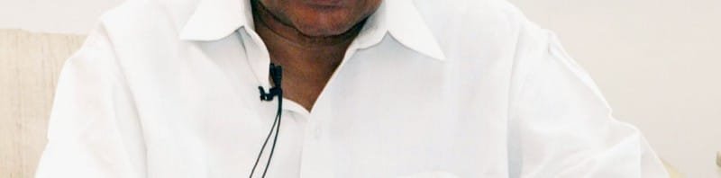 The Defence Minister, Shri A. K. Antony addressing the Jawans on the eve of 67th Independence Day, in New Delhi