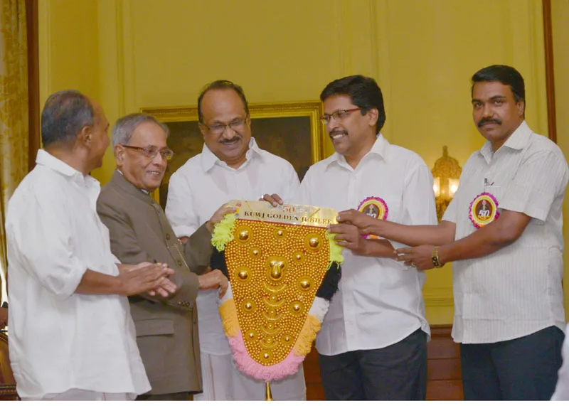 The President, Shri Pranab Mukherjee inaugurating the Valedictory function of the…