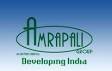 IT RAIDS BIGGEST REAL ESTATE FIRM IN NCR REGION "AMRAPALI GROUP" FOR TAX EVASION