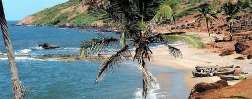 GOA TO BECOME THE CLEANEST TOURIST DESTINATION:MANOHAR PARIKAR,CM,GOVT. OF GOA