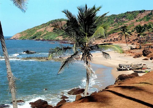 GOA TO BECOME THE CLEANEST TOURIST DESTINATION:MANOHAR PARIKAR,CM,GOVT. OF GOA
