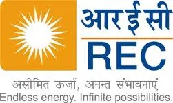 REC REGISTERS AN INCREASE OF 32% PROFIT AFTER TAX IN FIRST QUARTER